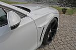 Audi S8 Plus Aero Kit by Moshammer 2017 года